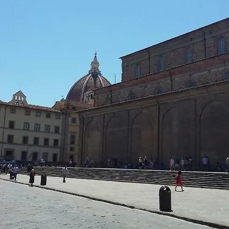 Guelfa 30-Exclusive Suite In The Heart Of Florenz Exterior foto