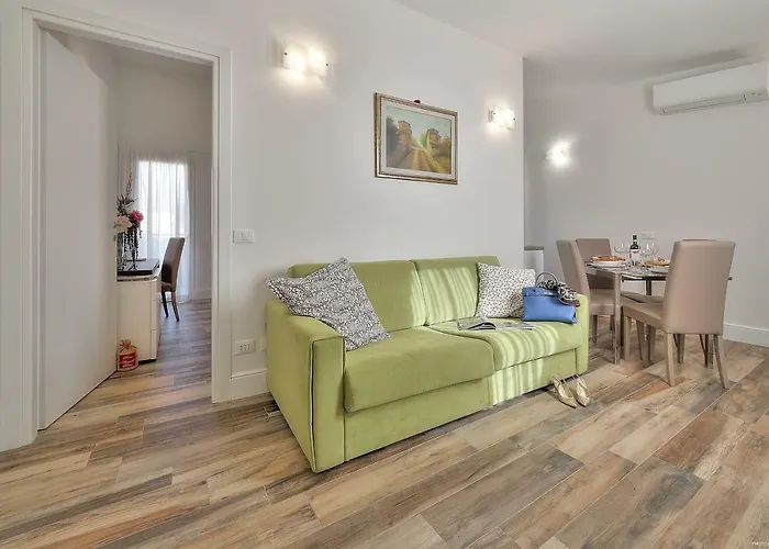 Guelfa 30-Exclusive Suite In The Heart Of Florence