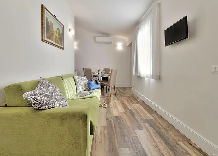 Guelfa 30-Exclusive Suite In The Heart Of Florence