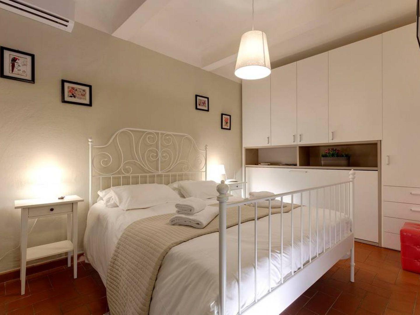 Guelfa 30-exclusive In The Heart Of Florenz