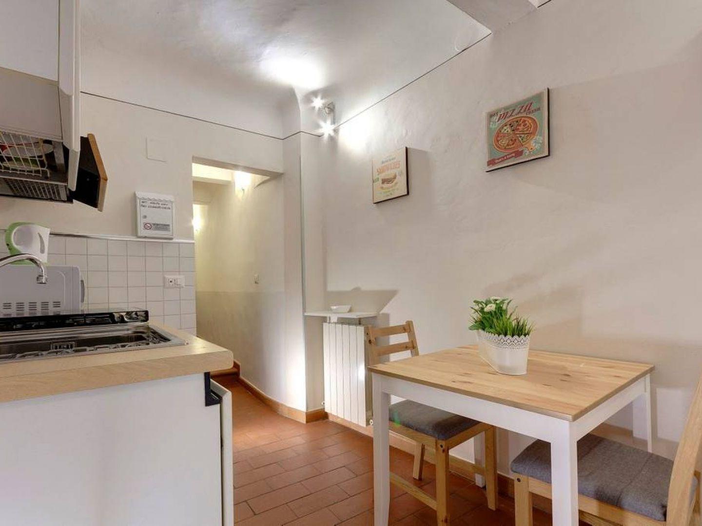 Apartment Guelfa 30-exclusive In The Heart Of Florenz