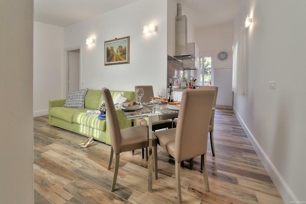 Guelfa 30-exclusive In The Heart Of * Florenz