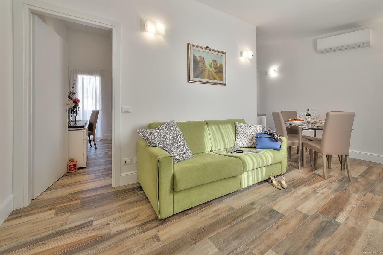 Guelfa 30-exclusive In The Heart Of * Florenz