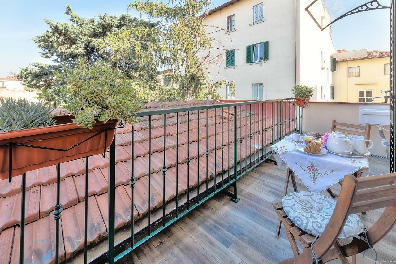 Guelfa 30-exclusive In The Heart Of Apartment Florenz